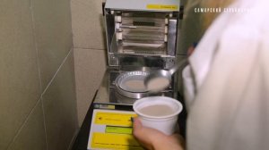 Лаборант по физико-механическим испытаниям