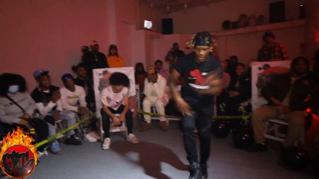 RUMBLE 25 | PART 2 смотреть онлайн