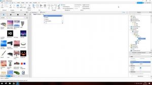 Как сделать вещи в магазин в Roblox studio