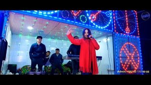 Mamura Qobilova_Yorat manam 2024. Мамура Кобилова Ёрат манам 2024