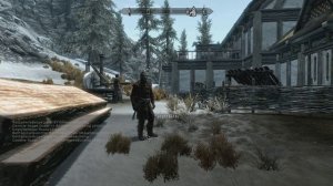 The Elder Scroll 5: Skyrim - |Как выгнать управителя и взять другого|