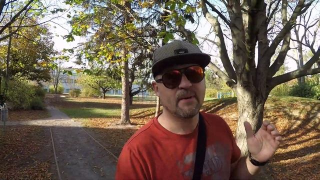 Германия 2019. Первый месяц. 5 привычек. смотреть онлайн