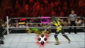 wwe 2k16 типа турнир часть 2