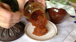 Джем из кумквата