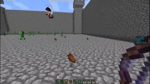 сервер minecraft 1.6.4 127 лвл