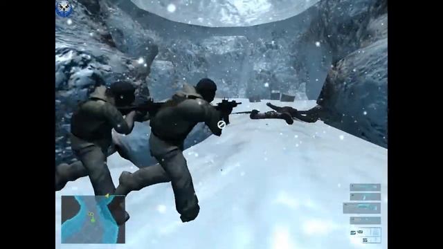 SAS: Secure Tomorrow\SAS: На страже будущего смотреть онлайн