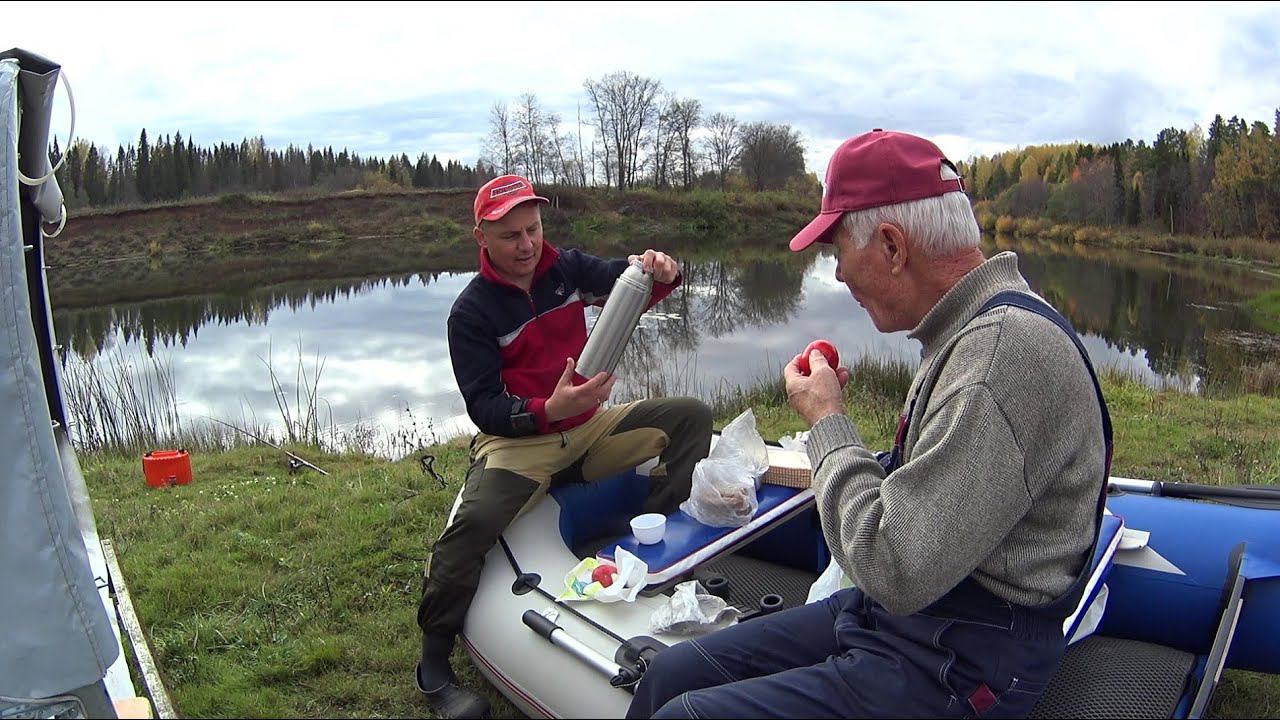 ОСЕННЯЯ РЫБАЛКА НА РЕКЕ ЧЕПЦА.ВСЁ В ДЕЛЕ КРУЖКИ И СПИННИНГ.РЫБА ГОЛАВЛЬ И ЩУКА НО У СОСЕДЕЙ! смотреть онлайн