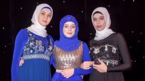 Макка Сагаипова Я люблю тебя слышишь (NEW2018)