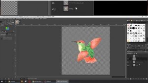 Очень просто #2. Как создать GIF-анимацию без фона из .jpg изображения?