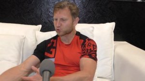 Владимир Левченко: модели показывают доллар по100