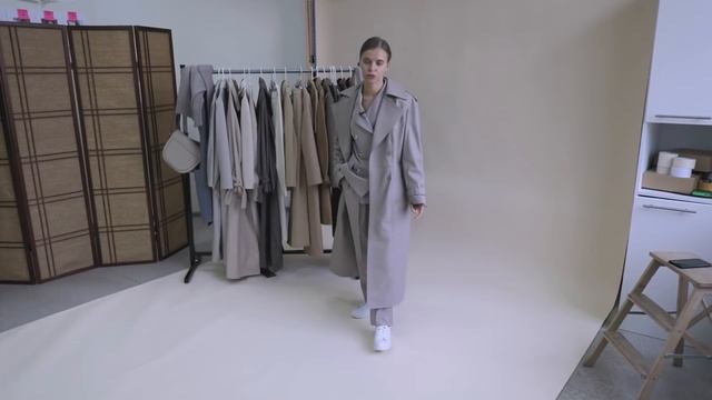 ТРЕНДЫ ВЕСНЫ 2019 | 12Storeez