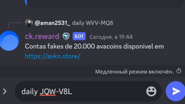 ?КАК НАКРУТИТЬ ЛАЙКИ И ХИТЫ В AVAKIN LIFE ЗА 5 МИНУТ????(Проверка бота) || swps avakin #avakinlife смотреть онлайн