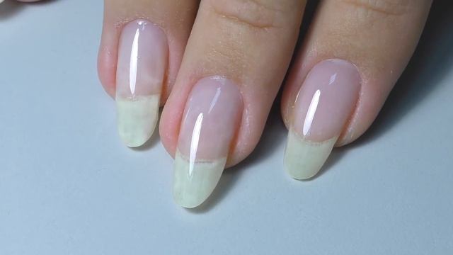 Как легко отрастить длинные ногти? смотреть онлайн