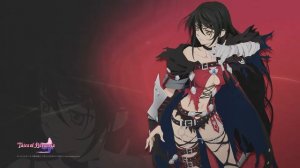 Tales of Berseria Soundtrack - 14  The evil surging on prison island