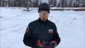 Кастомные беруши