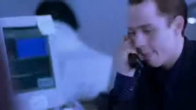 Холодные звонки по телефону (к/ф Бойлерная) смотреть онлайн