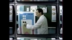 РЕКЛАМА ИЗ ПРОШЛОГО/ 2000-е 90-е