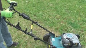 Kosiarka Makita PLM 5102 - Industria24.pl