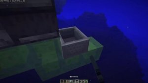 КАК СДЕЛАТЬ ПОДВОДНУЮ ЛОДКУ В МАЙНКРАФТЕ|МЕХАНИЗМ