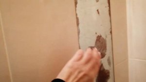 Купили мини квартиру 17 кв.м! Обзор квартиры! Что планируем....