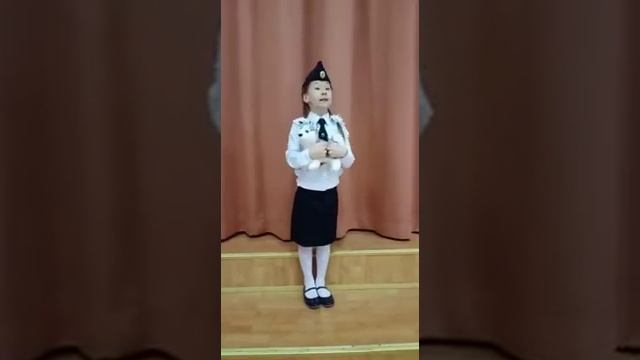 Зинаида  Александрова  "Дозор"