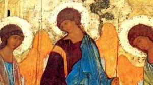 Первая Заповедь Бога. 10 заповедей. Ветхий завет.