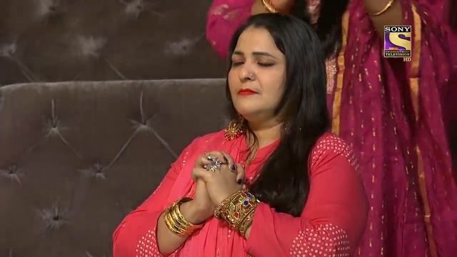 Danish के "Jhoom Barabar Jhoom" Performance पर Honey Singh ने किया Groove |Indian Idol | Performanc смотреть онлайн