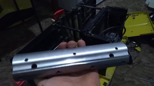 Ремонт рейсмуса энкор корвет 24 смотреть онлайн