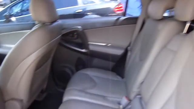 Toyota RAV4 2.4 16v 4x2 Automática 2011 смотреть онлайн