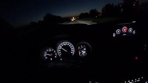 Моя #Mazda CX5 Скрытые Функции Чип Тюнинг