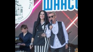 Фестиваль Хорошей песни Евгения Росса в с. Акулово 2019