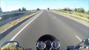 сузуки бандит 1200 максимальная скорость