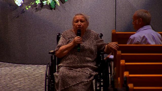 7 сентября 2017г. 6:30pm - Церковь г. Брайт смотреть онлайн