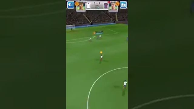 Прохождение Score Match #1 смотреть онлайн