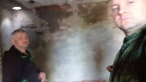 гараж ремонт 04 #deaf #глухие