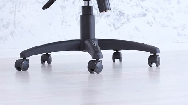 Обзор кресла Tetchair Bergamo смотреть онлайн