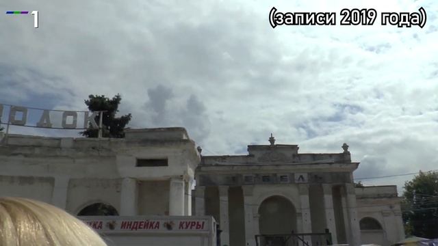 Секрет успеха Рязанской ВДНХ - от типового проекта к уникальной достопримечательности (БП5)
