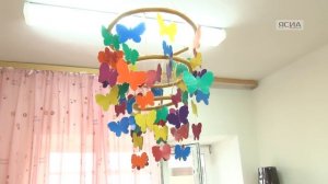 Карина Чикитова - девочка, которая выжила