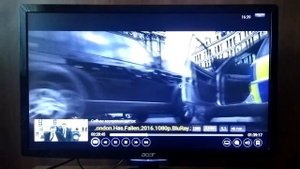 Превращаем Orange Pi Lite в мощную медиа приставку