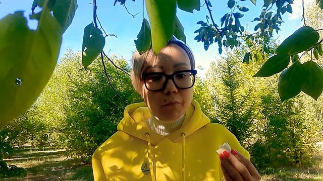 БАНАНОВЫЙ МУКБАНГ!🍌Уже прошло так много времени!На пути к автономии!Жизнь без воды!