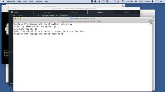 Python for Everybody - Full University Python Course5.mp4