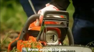 Бензопила Husqvarna 240e