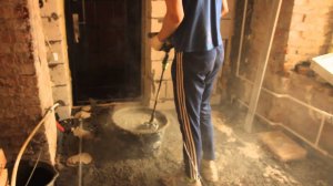 Старый фонд. Объект на Невском. День 10(1)  +7 (931) 586-13-50