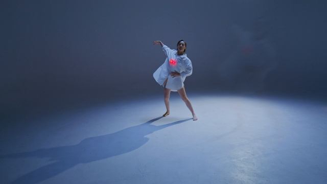 KOSIKK X Silent Prod - Cor Tuum  (Unofficial video) #heart #love #romantic #amb #chillout
