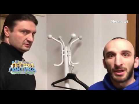 'Омар в большом городе'. Омар Алибутаев пришел в Большой Московский цирк