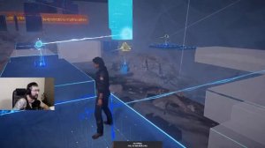 Прохождение Assassin's Creed Valhalla - Аномалия Широпшир Кварцитовый хребет