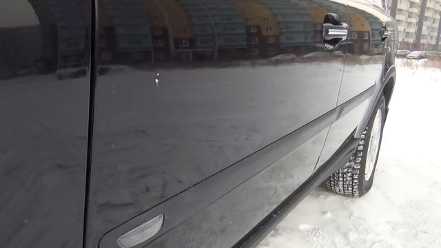 вольво хс90 смотреть онлайн