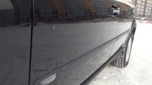 вольво хс90