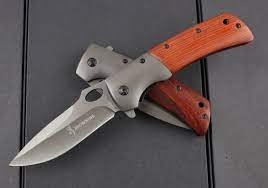 Нож Browning DA62