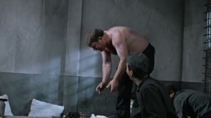 Пасть порву!